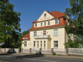 Гостиница Villa Andante Apartmenthotel  Казель